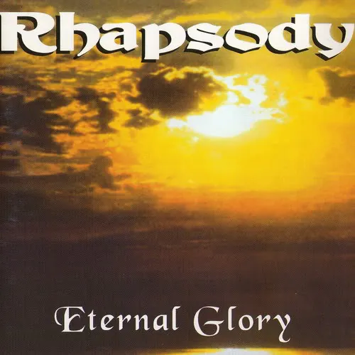 Eternal Glory mini cd