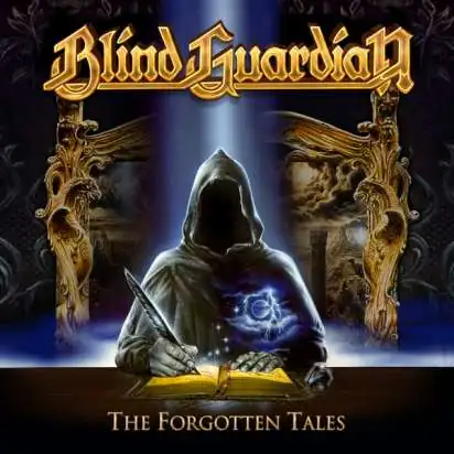 Forgotten Tales