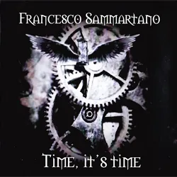 Time, It's Time