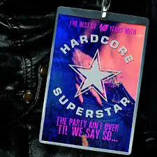 The Party Ain't Over 'Til We Say So (Best Of)
