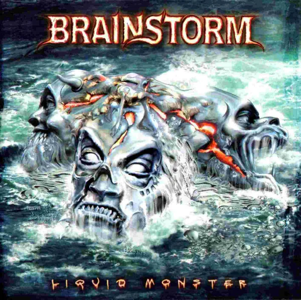 Liquid Monster