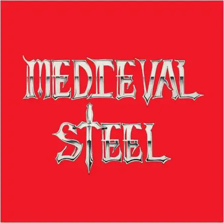 Medieval Steel