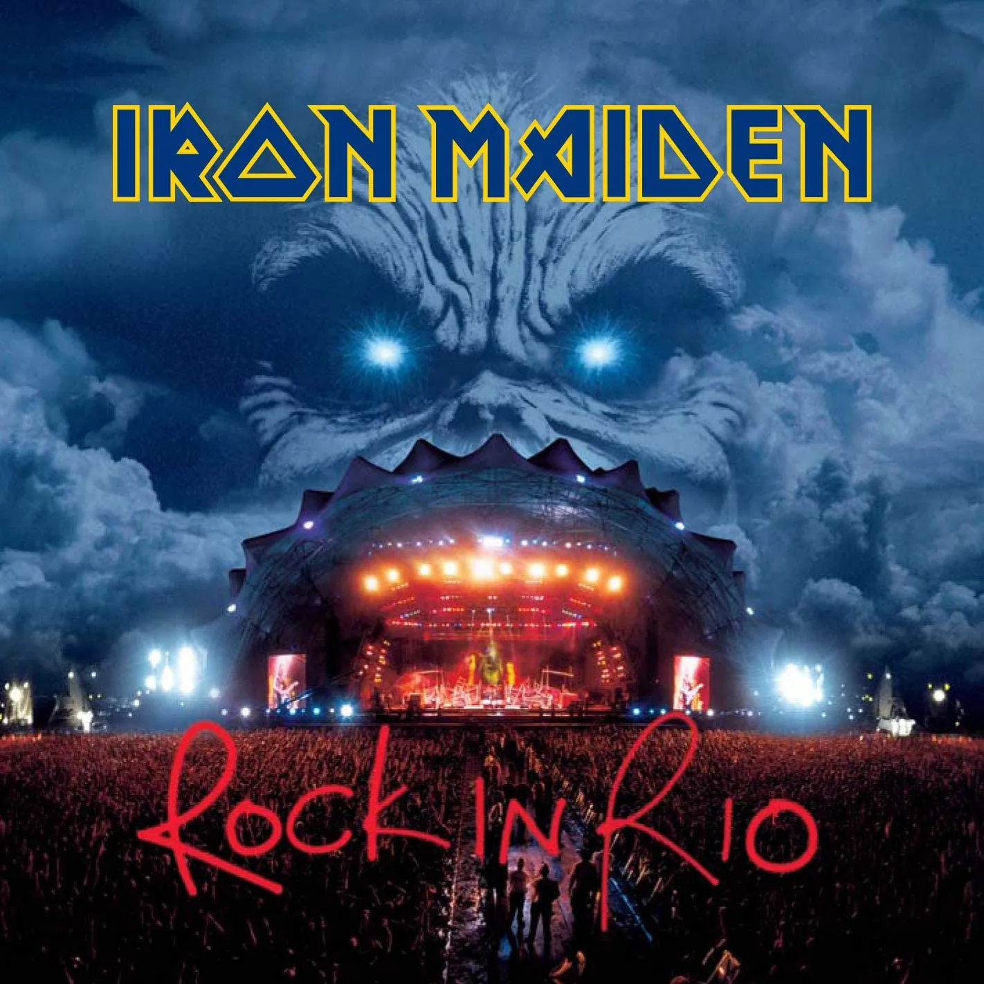 Rock In Rio