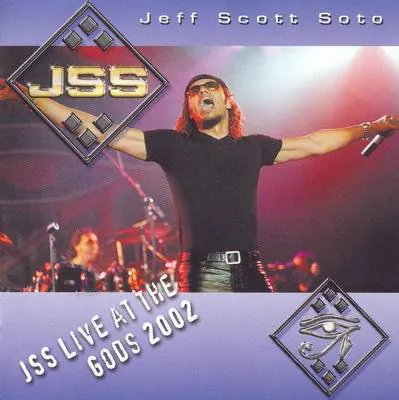 JSS Live At The Gods