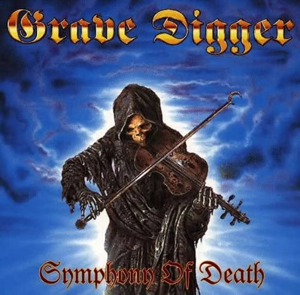 Symphony Of Death
