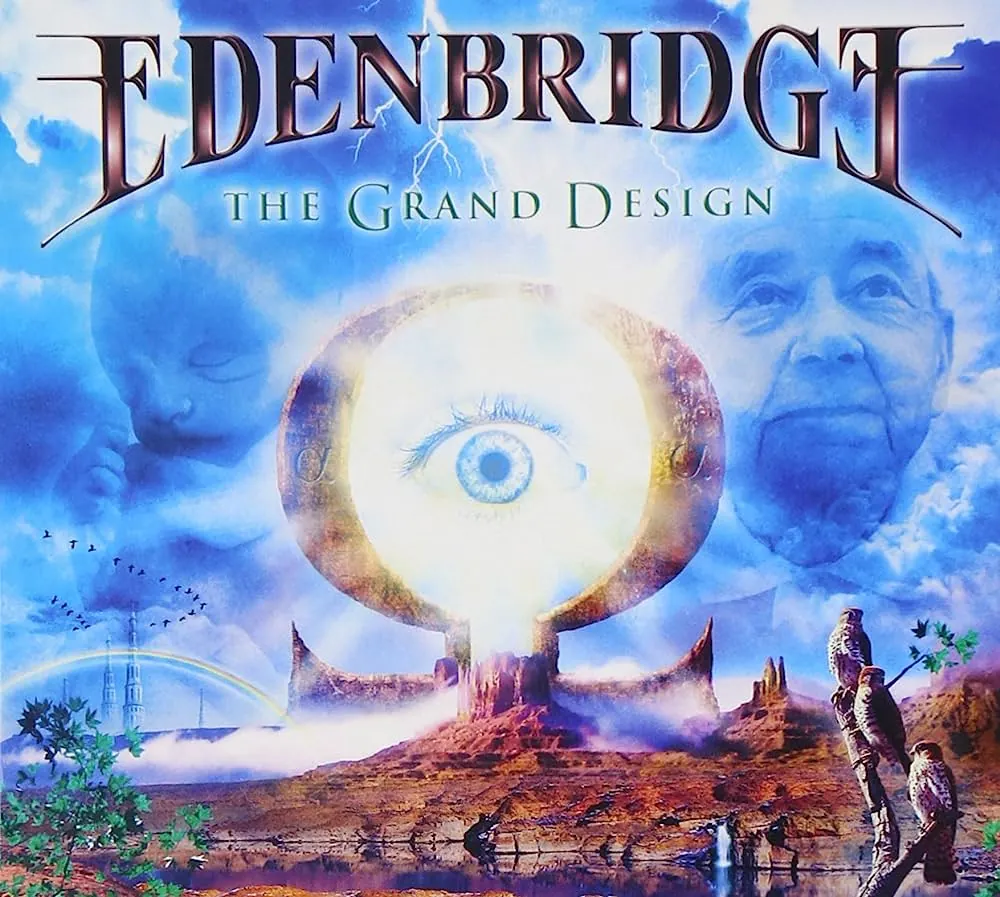 The Grand Design