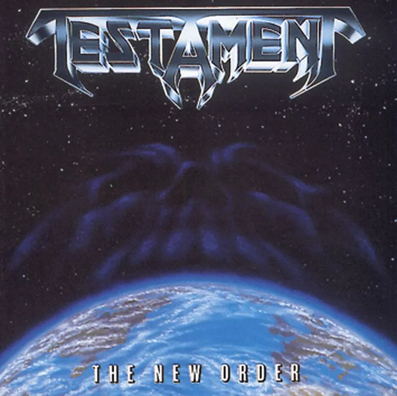 The New Order