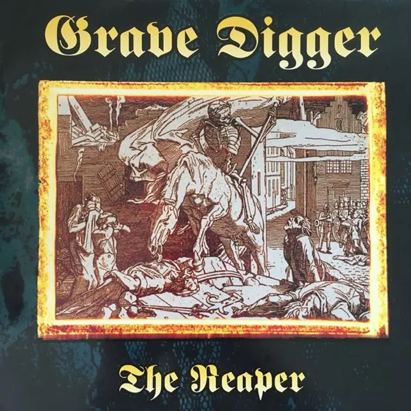 The Reaper