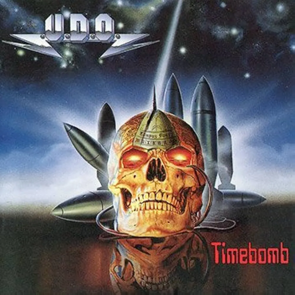 Timebomb