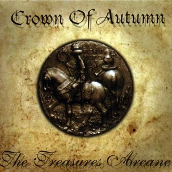 The Treasures Arcane