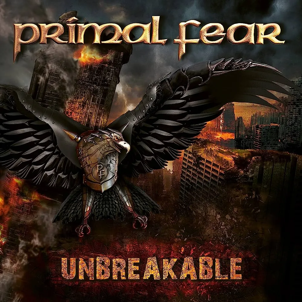 Unbreakable