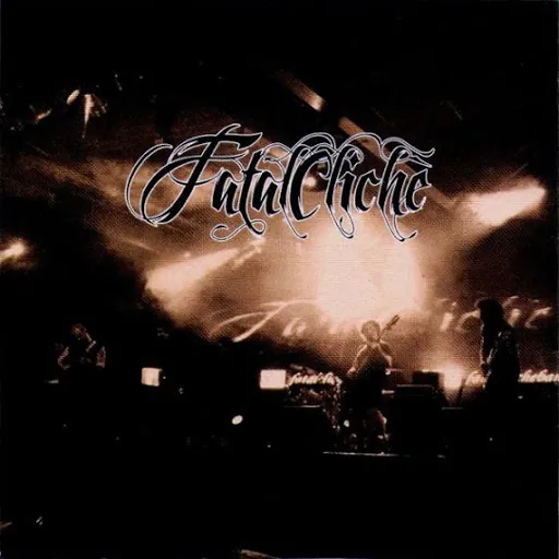 Fatal Cliché [EP]