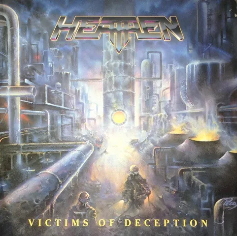 Victims of Deception