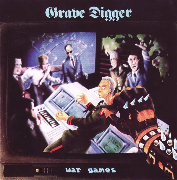 War Games