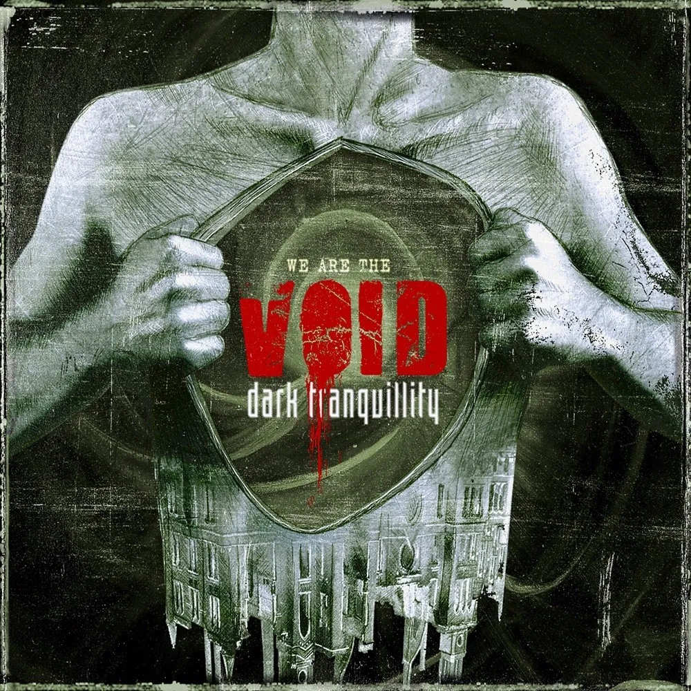We Are the Void