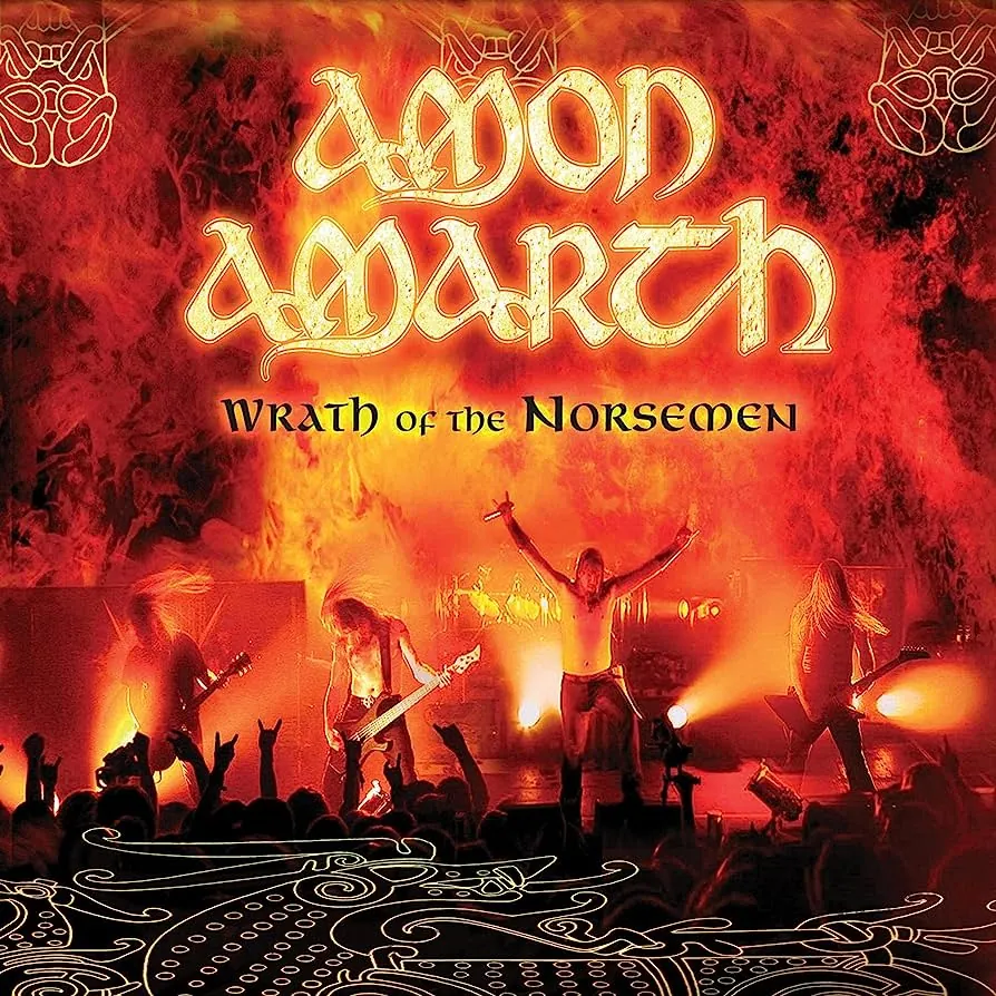 Wrath of the Norsemen