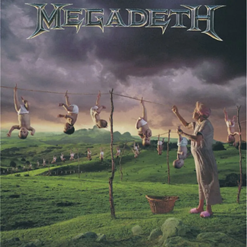 Youthanasia
