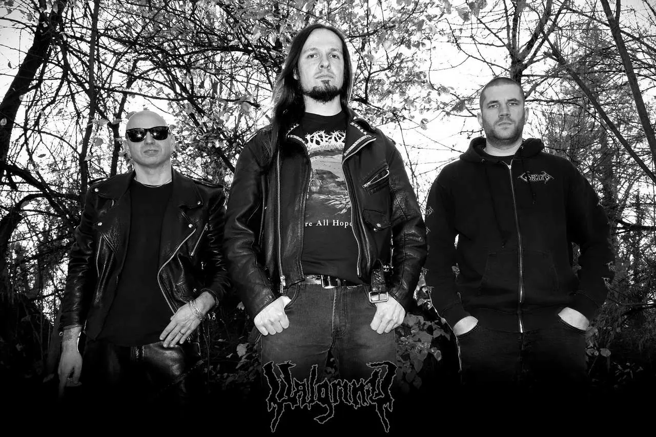 Valgrind: uscito l'EP "From the Viscera of Darkness", online il visualizer della title-track