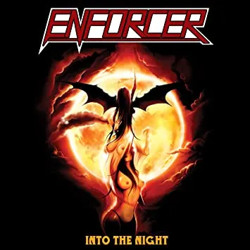 Into the Night