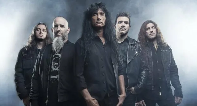 Anthrax: Charlie Benante si annoia e lancia una serie di video dove suona i suoi classici preferiti