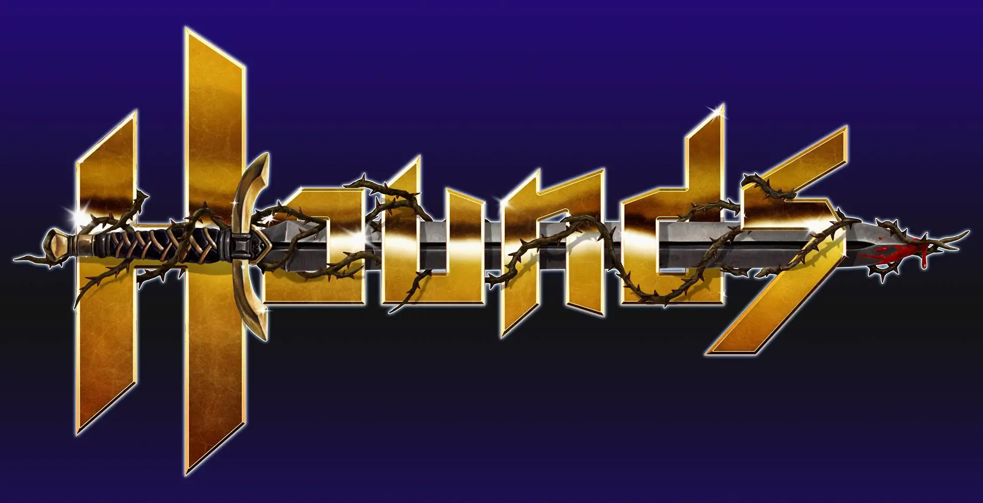 Hounds: debut-album in arrivo