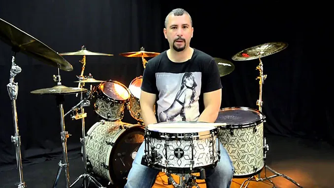 System of a Down: John Dolmayan incontra i fan a Milano