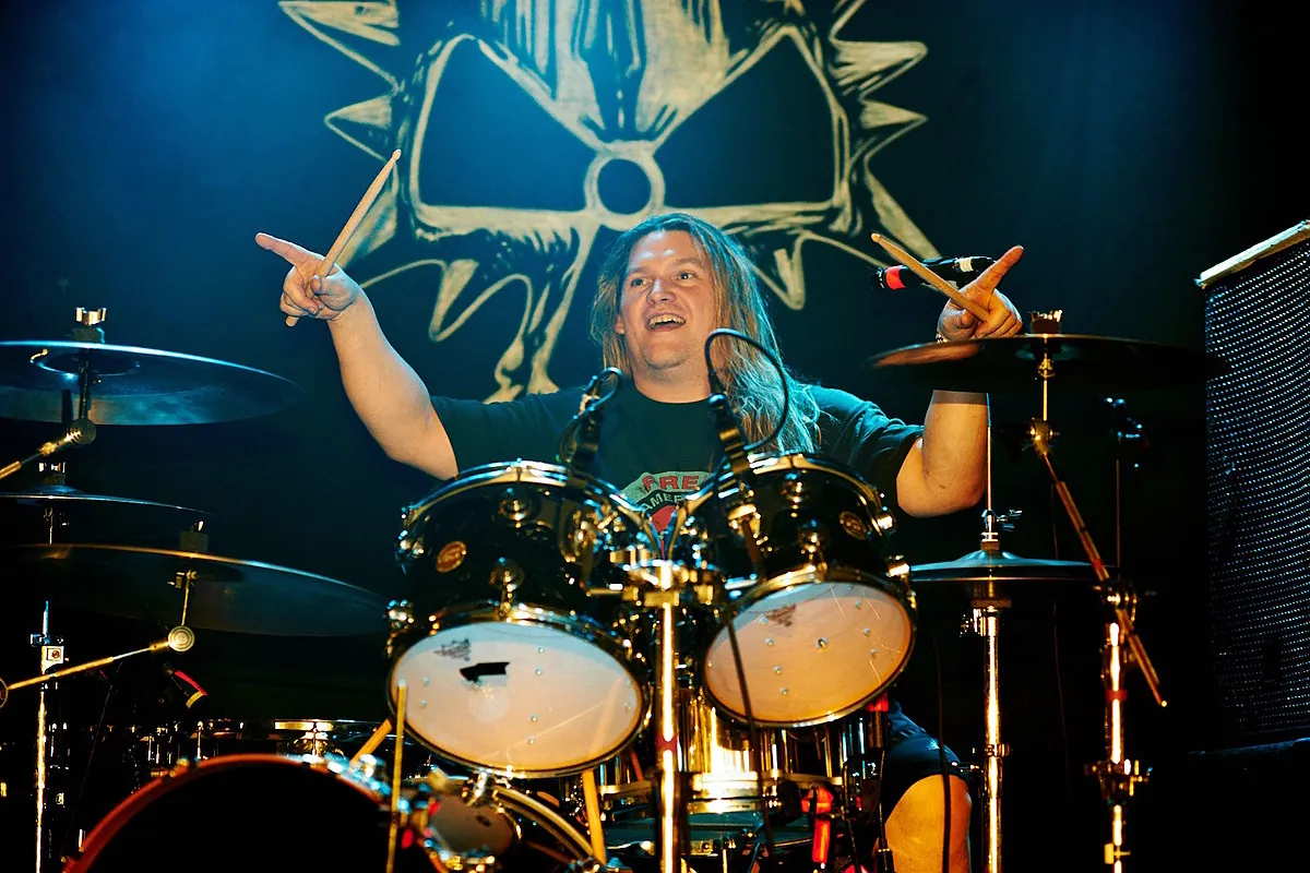 Corrosion Of Conformity: è morto Reed Mullin, aveva 53 anni