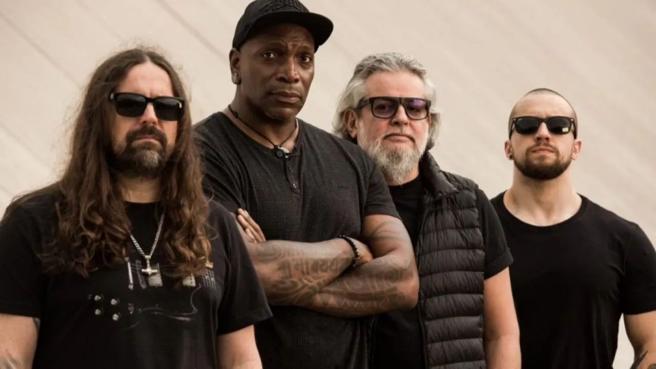 Sepultura: completate le riprese del video per la nuova canzone 'Means to an End'