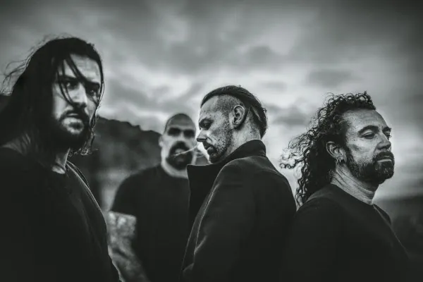 Svart Crown: guarda il video della nuova 'Blessed Be the Fools'