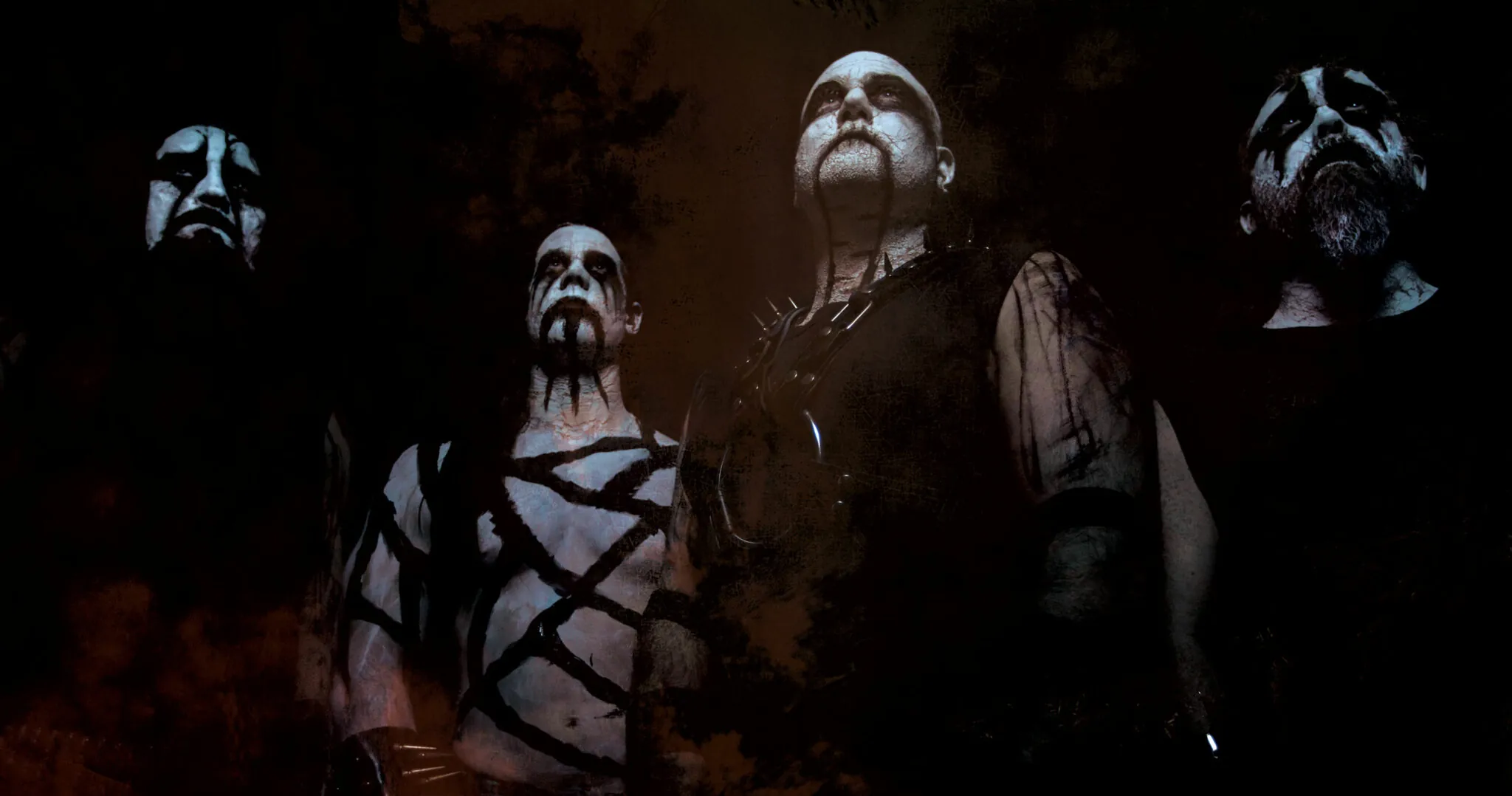 Wardaemonic: guarda il video ufficiale del brano 'Introspection'