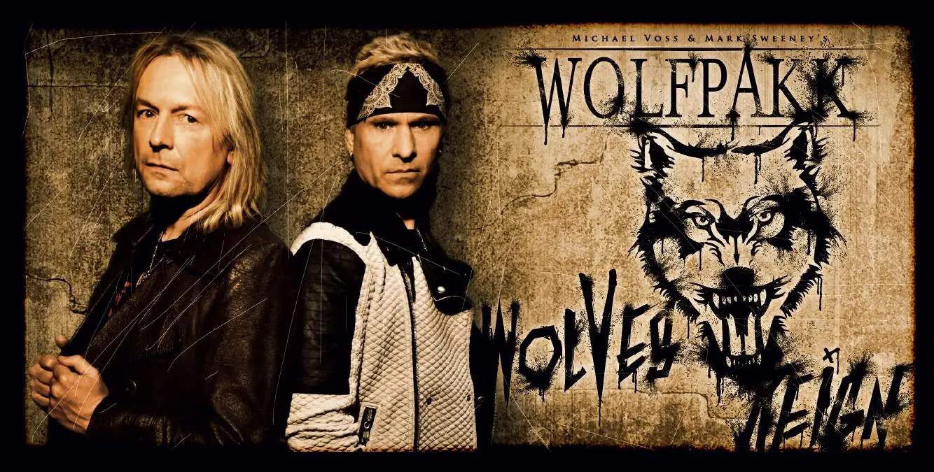 Wolfpakk: ecco il video ufficiale di 'One Day'