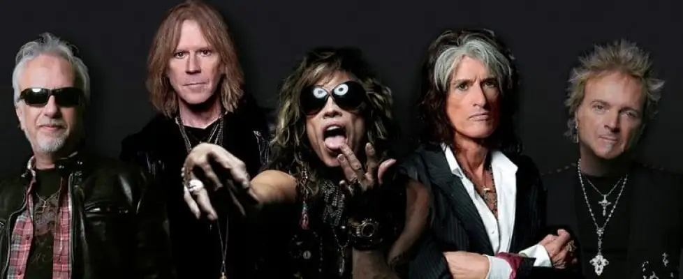 Aerosmith: il batterista Joey Kramer denuncia la band