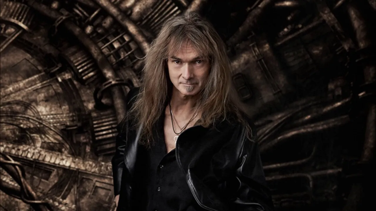 Ayreon: presentato "Into The Electric Castle Live And Other Tales"