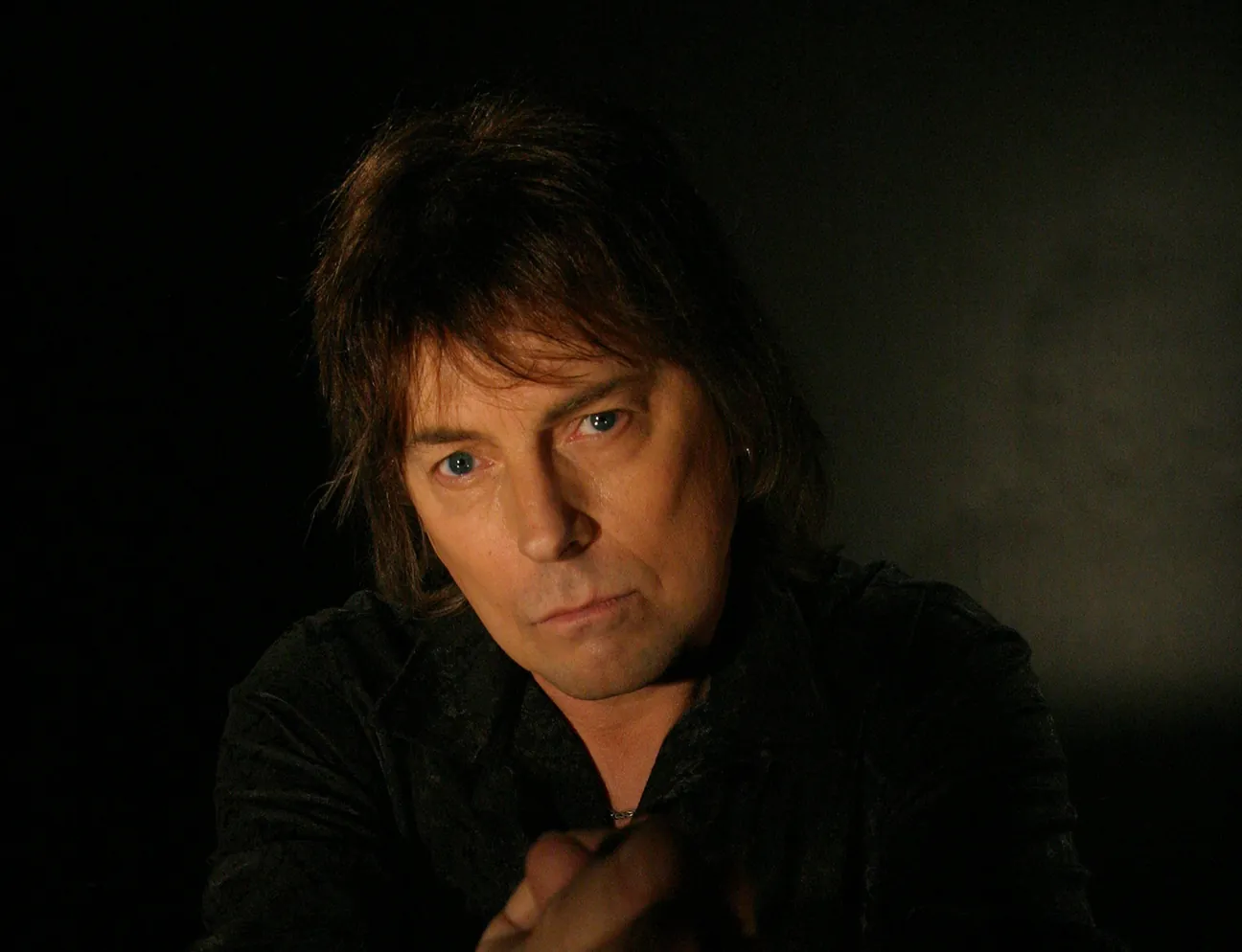 Dokken:  in arrivo il solo album "Solitary"