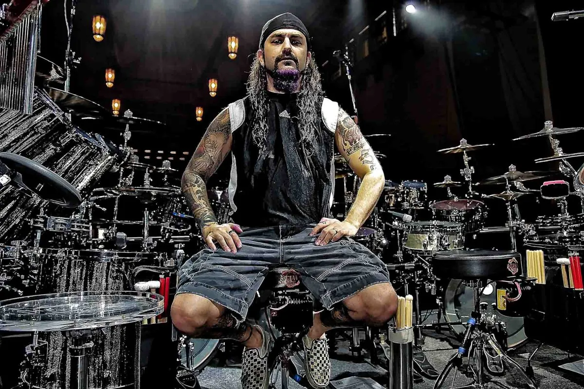 Pantera: Mike Portnoy, "Se mi avessero chiamato non ci avrei pensato due volte"