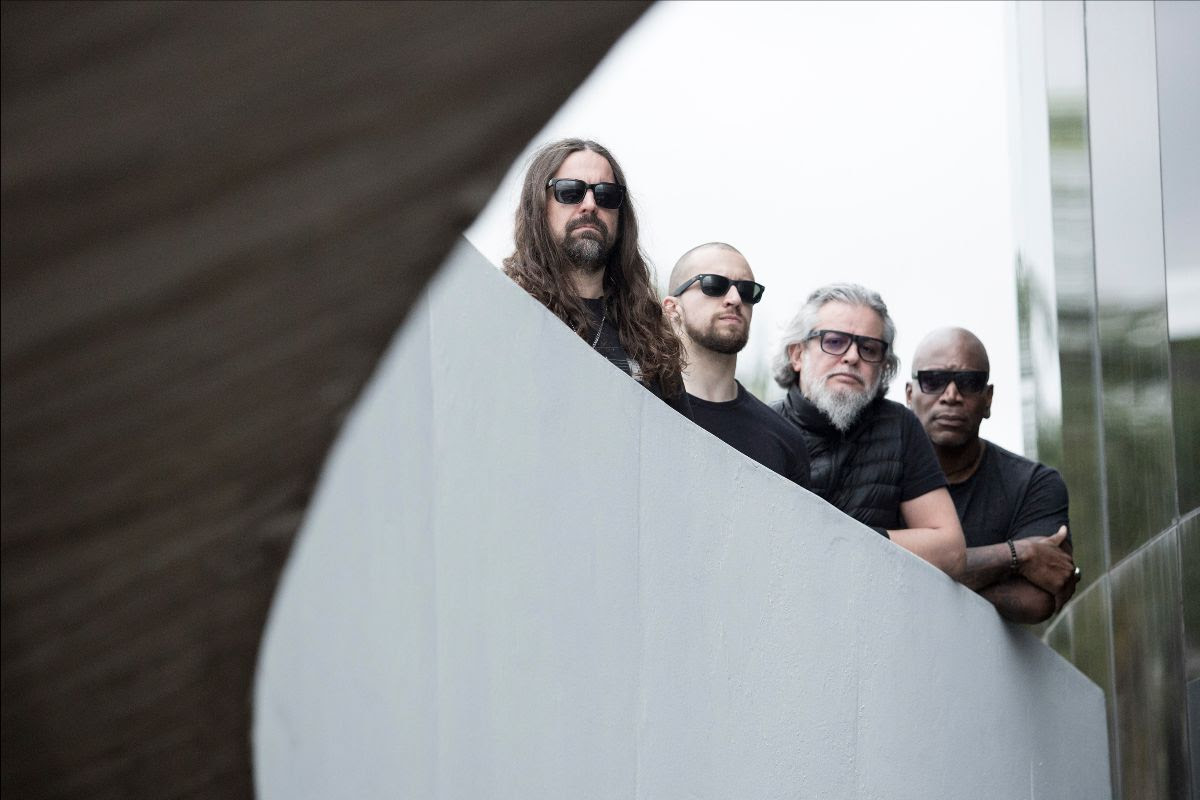 Sepultura: pubblicato un nuovo trailer con Eloy Casagrande