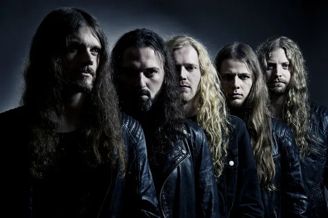 Nailed to Obscurity: la seconda parte del tour diary