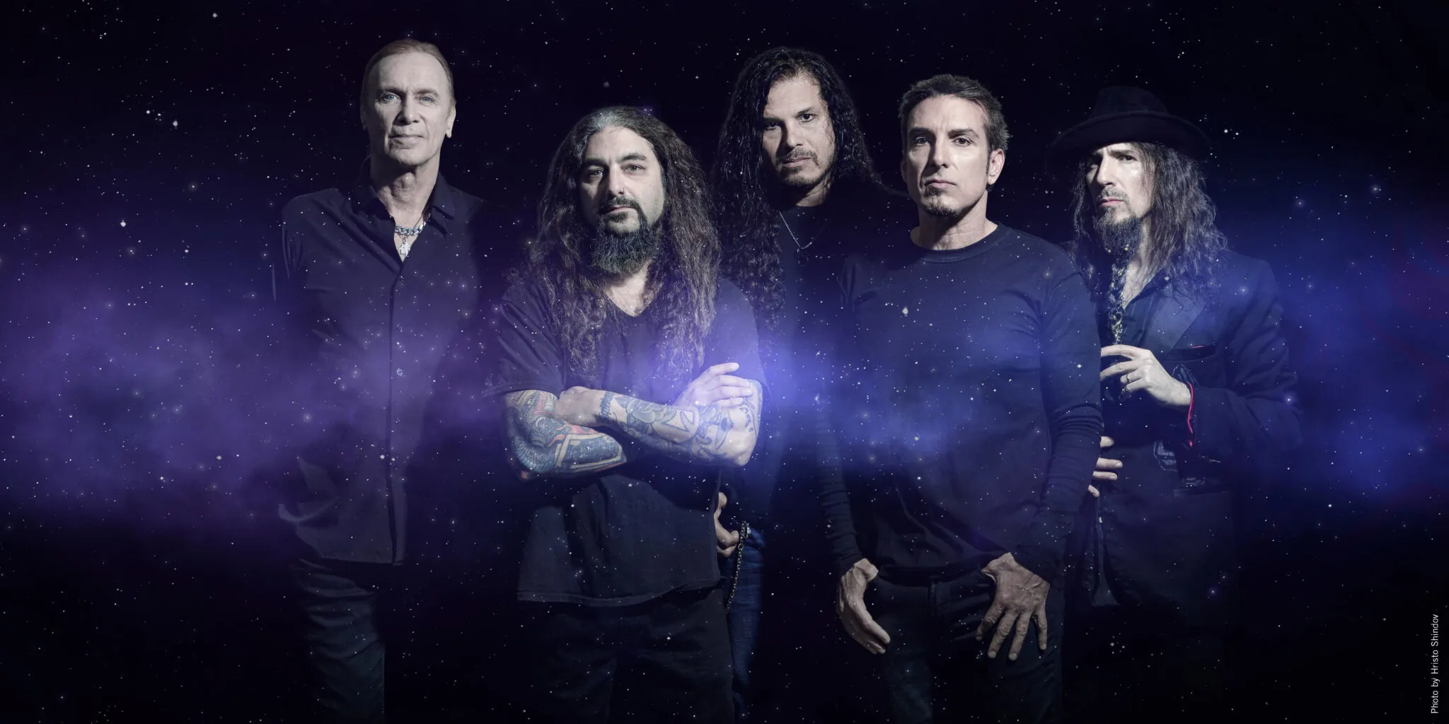 Sons of Apollo: "MMXX" entra nelle classifiche in tutto il mondo