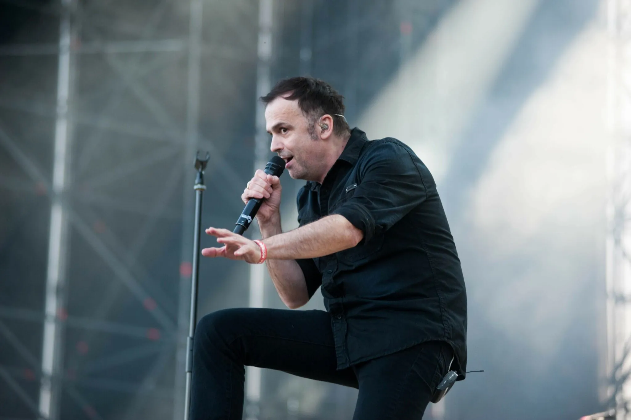 Blind Guardian: Hansi Kürsch, "Sul prossimo album non ci sarà quasi nessuna orchestra, ci saranno elementi Speed Metal"