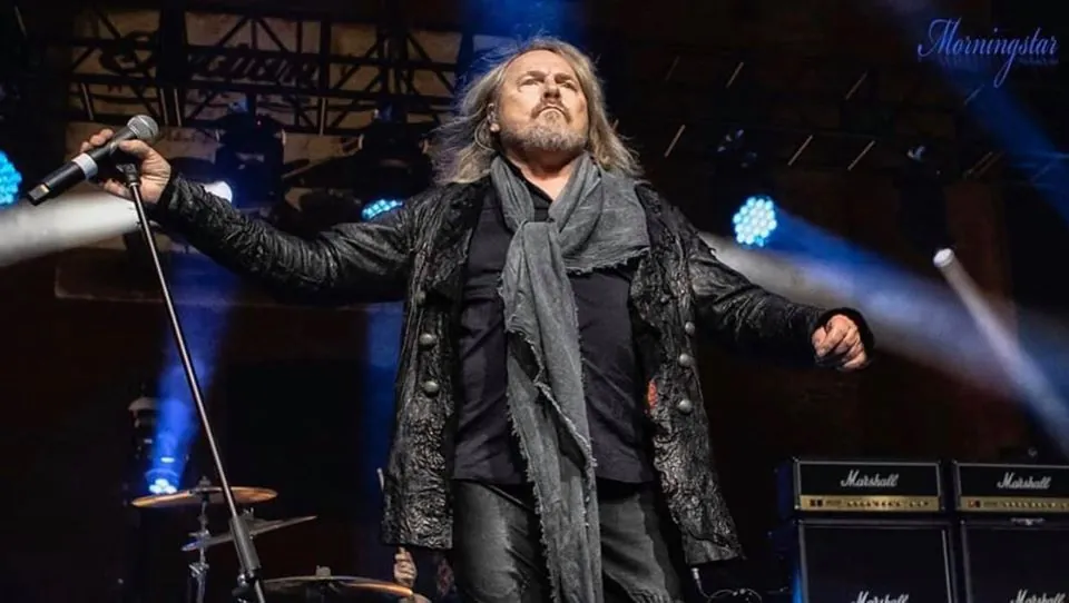 Don Dokken: 'Lars Ulrich aveva ragione riguardo a Napster'