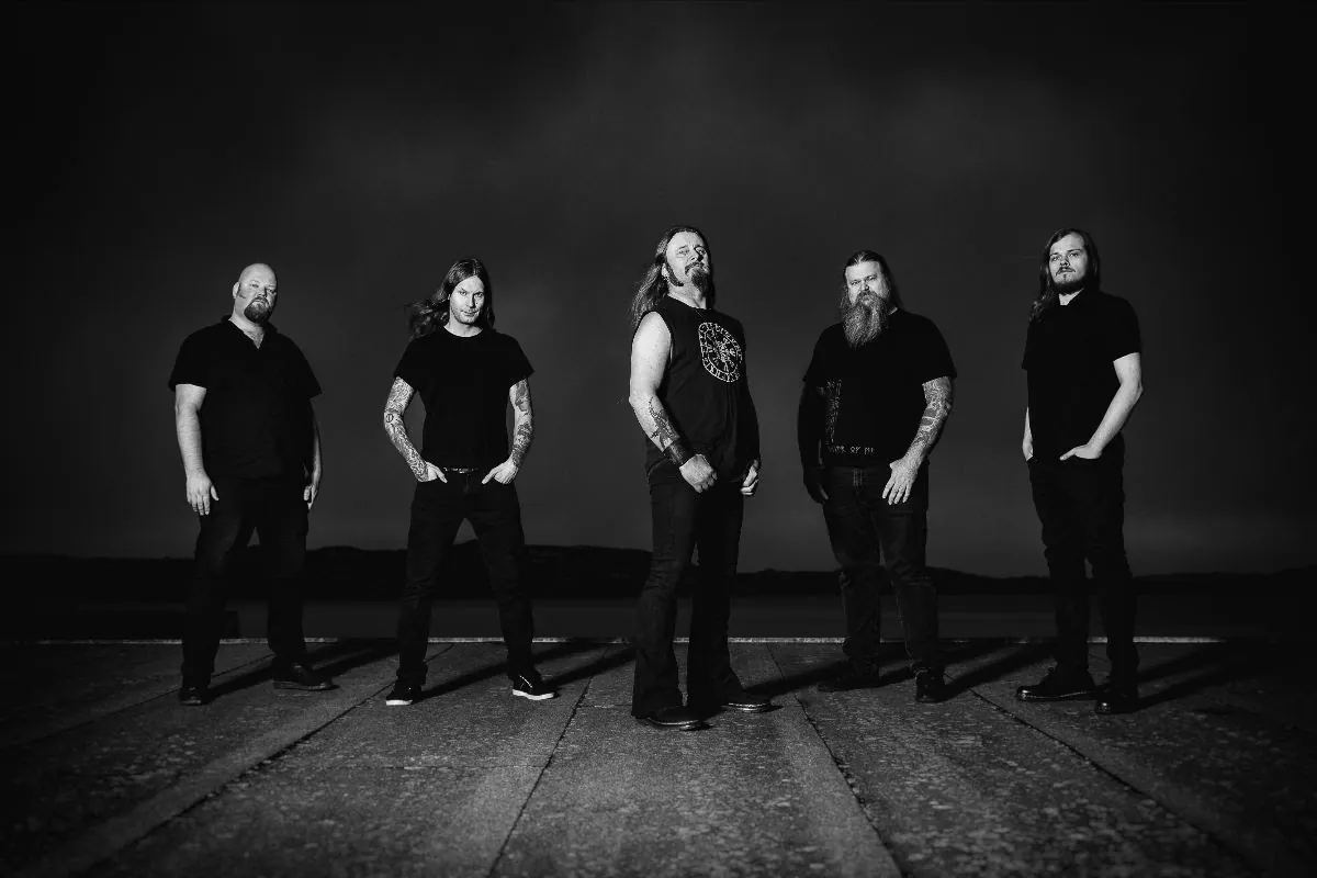 Enslaved: posticipata l'uscita del nuovo album "Utgard", ecco i dettagli