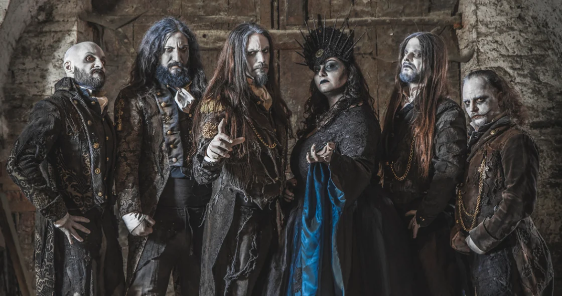 Fleshgod Apocalypse: niente tour americano causa restrizioni per il coronavirus