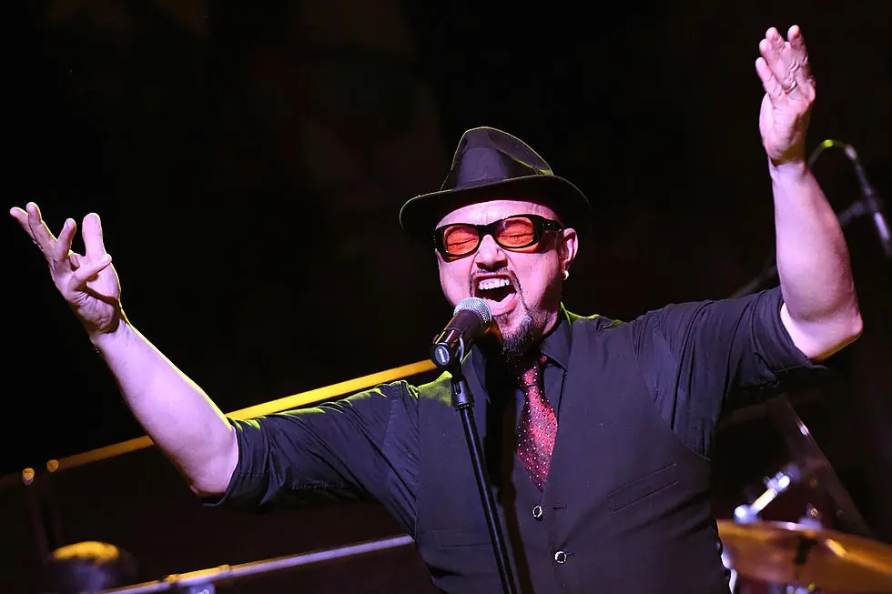 Queensrÿche: Geoff Tate, "Scott Rockenfield sta troppo male per una reunion"