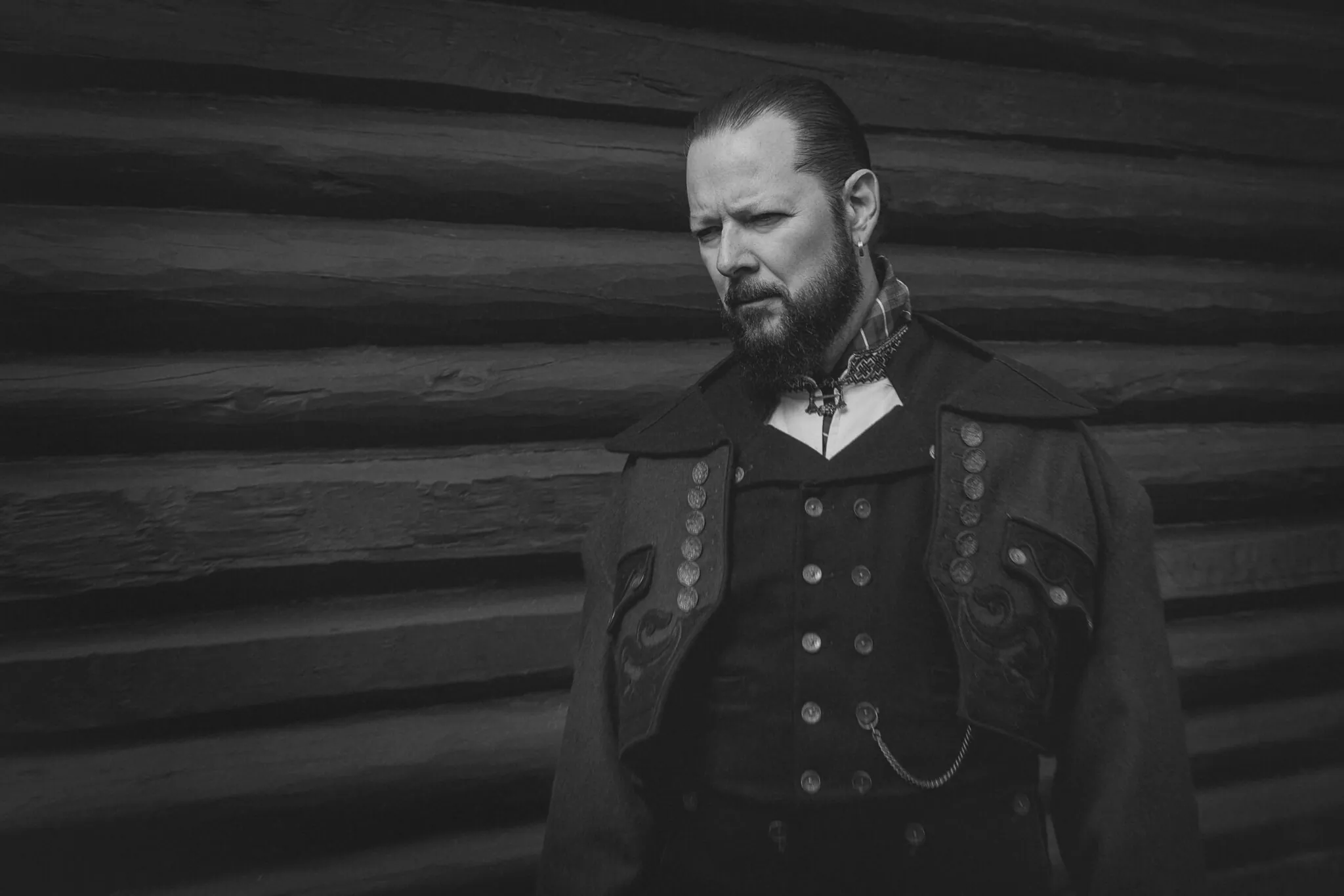 Ihsahn: "Ecco perché ho scelto di suonare Wrathchild degli Iron Maiden"