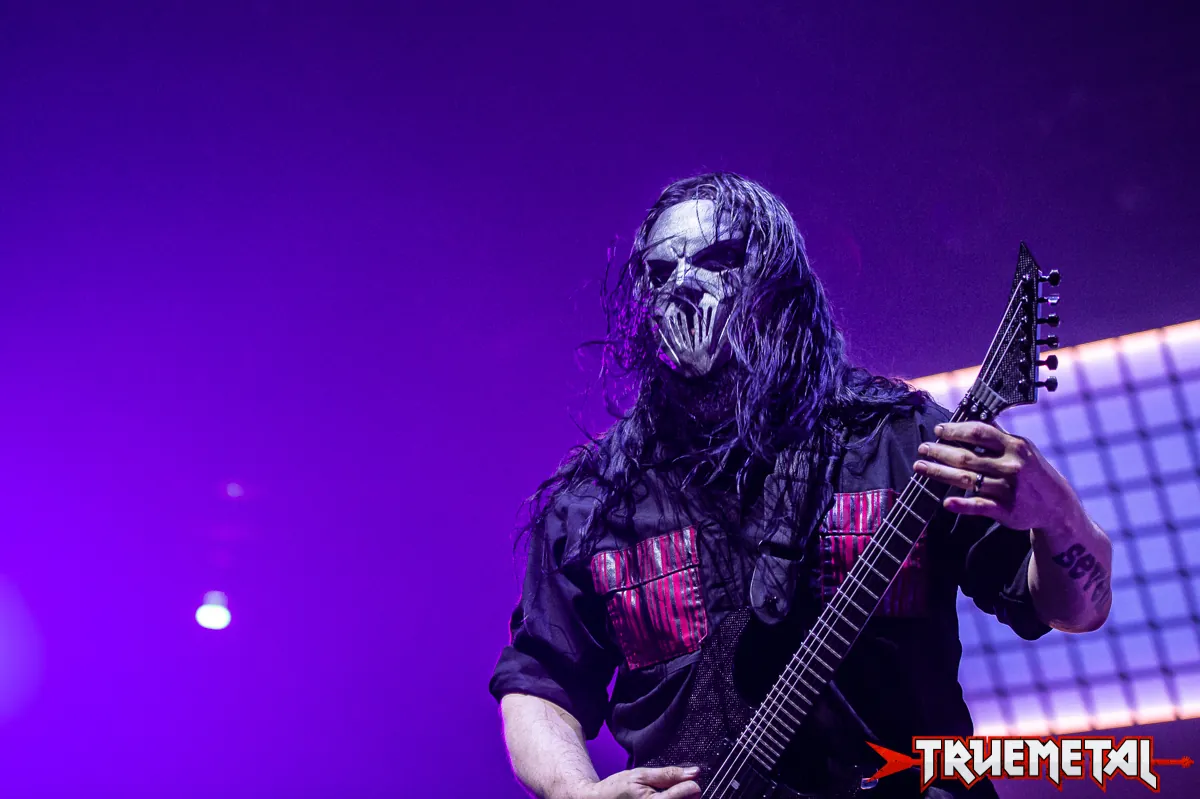 Slipknot: pubblicano a sorpresa la nuova "Arsenal"