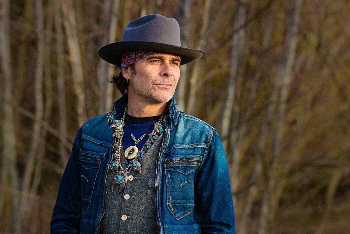 Mike Tramp: pubblicato il singolo "Fight To Survive" dal prossimo album "Songs Of White Lion - Vol. III"