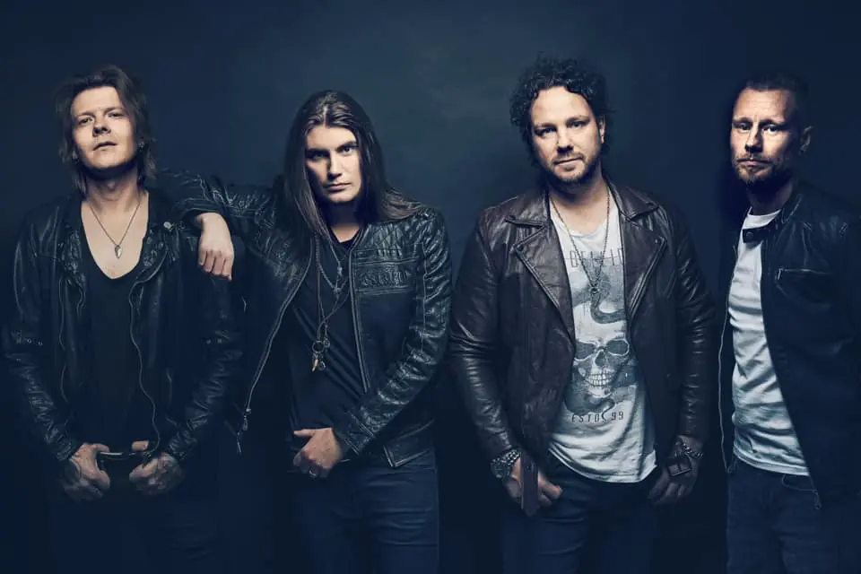 One Desire: nuovo live album, il video dal vivo di 'Never Gonna Stop'