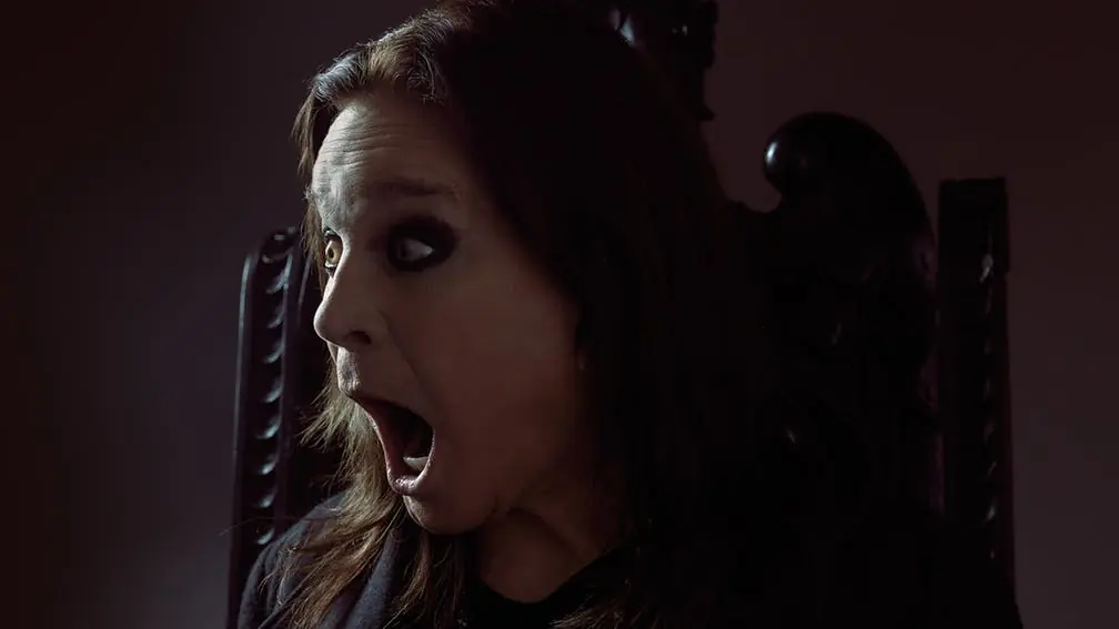 Ozzy Osbourne: Sharon positiva al Covid, Ozzy al momento è negativo