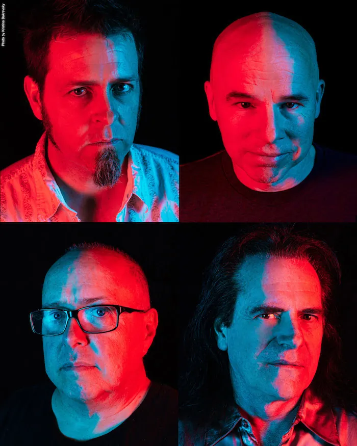 Pattern-Seeking Animals: in arrivo un nuovo album a metà maggio