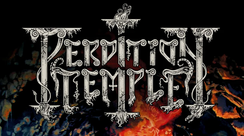Perdition Temple: Hells Headbangers diffonde due pezzi tratti dal prossimo "Sacraments of Descension"